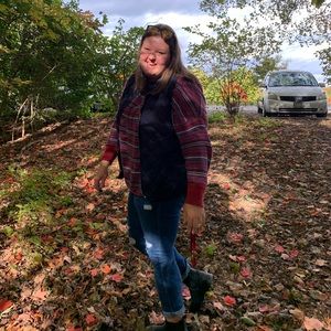 Meet your Posher, Carlee